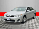 Thumbnail image of 2014 Toyota Camry at Sunrise Toyota North
