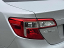 Thumbnail image of 2014 Toyota Camry at Sunrise Toyota North