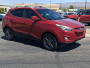 Thumbnail image of 2015 Hyundai TUCSON at JimClickFordGreenValleyLm of Green Valley, AZ