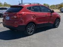 Thumbnail image of 2015 Hyundai TUCSON at JimClickFordGreenValleyLm of Green Valley, AZ