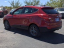 Thumbnail image of 2015 Hyundai TUCSON at JimClickFordGreenValleyLm of Green Valley, AZ