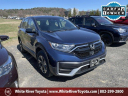 Thumbnail image of 2020 Honda CR-V at WhiteRiverToyota - New