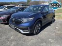 Thumbnail image of 2020 Honda CR-V at WhiteRiverToyota - New