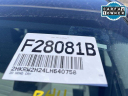 Thumbnail image of 2020 Honda CR-V at WhiteRiverToyota - New