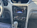 Thumbnail image of 2013 Chevrolet Traverse at Miracle Chevrolet of Morgantown