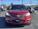Thumbnail image of 2013 Chevrolet Traverse at Miracle Chevrolet of Morgantown