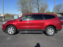 Thumbnail image of 2013 Chevrolet Traverse at Miracle Chevrolet of Morgantown