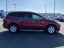 Thumbnail image of 2013 Chevrolet Traverse at Miracle Chevrolet of Morgantown