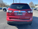 Thumbnail image of 2013 Chevrolet Traverse at Miracle Chevrolet of Morgantown