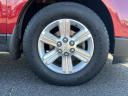 Thumbnail image of 2013 Chevrolet Traverse at Miracle Chevrolet of Morgantown