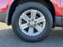 Thumbnail image of 2013 Chevrolet Traverse at Miracle Chevrolet of Morgantown