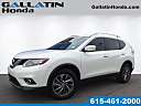 Thumbnail image of 2015 Nissan Rogue at Gallatin Honda