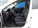 2015 Nissan Rogue SL at Gallatin Honda