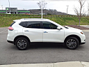 Thumbnail image of 2015 Nissan Rogue at Gallatin Honda