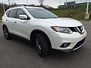 Thumbnail image of 2015 Nissan Rogue at Gallatin Honda