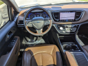Thumbnail image of 2021 Chrysler Pacifica at Arrigo Chrysler Dodge Jeep Ram at Sawgrass