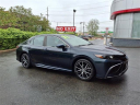 2021 Toyota Camry SE at Toyota Universe