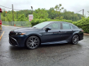 Thumbnail image of 2021 Toyota Camry at Toyota Universe
