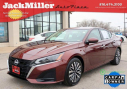 Thumbnail image of 2023 Nissan Altima at JackMillerAutoPlaza USED