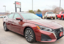 Thumbnail image of 2023 Nissan Altima at JackMillerAutoPlaza USED