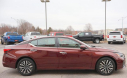 Thumbnail image of 2023 Nissan Altima at JackMillerAutoPlaza USED