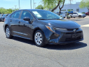 Thumbnail image of 2023 Toyota Corolla at Lunde's Peoria Volkswagen