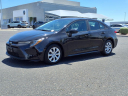 Thumbnail image of 2023 Toyota Corolla at Lunde's Peoria Volkswagen
