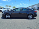 Thumbnail image of 2023 Toyota Corolla at Lunde's Peoria Volkswagen