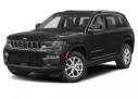 Thumbnail image of 2023 Jeep Grand Cherokee at UltimateChryslerDodgeJeep of Mountain Home, AR