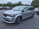Thumbnail image of 2018 Dodge Grand Caravan at Gary Mathews Motors