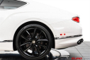 Thumbnail image of 2020 Bentley Continental at Eurocar of COSTA MESA, CA