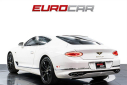 Thumbnail image of 2020 Bentley Continental at Eurocar of COSTA MESA, CA