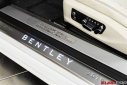 Thumbnail image of 2020 Bentley Continental at Eurocar of COSTA MESA, CA