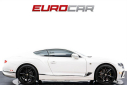 Thumbnail image of 2020 Bentley Continental at Eurocar of COSTA MESA, CA