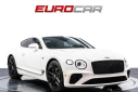 Thumbnail image of 2020 Bentley Continental at Eurocar of COSTA MESA, CA