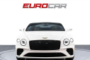 Thumbnail image of 2020 Bentley Continental at Eurocar of COSTA MESA, CA