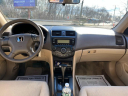 Thumbnail image of 2005 Honda Accord at Ledyard Auto Sales Llc