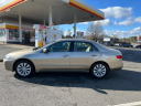 Thumbnail image of 2005 Honda Accord at Ledyard Auto Sales Llc