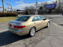 Thumbnail image of 2005 Honda Accord at Ledyard Auto Sales Llc
