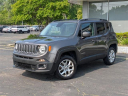 Thumbnail image of 2017 Jeep Renegade at LaFontaine Volkswagen of Dearborn