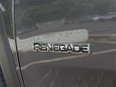 2017 Jeep Renegade Latitude at LaFontaine Volkswagen of Dearborn