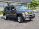 Thumbnail image of 2017 Jeep Renegade at LaFontaine Volkswagen of Dearborn