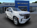 2021 Chevrolet Tahoe High Country at East Hills Chevrolet