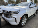 Thumbnail image of 2021 Chevrolet Tahoe at East Hills Chevrolet
