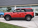 2021 Ford Bronco Sport Big Bend at Mossy Ford