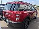 Thumbnail image of 2021 Ford Bronco Sport at Mossy Ford