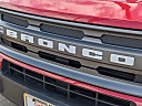 Thumbnail image of 2021 Ford Bronco Sport at Mossy Ford