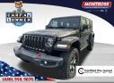 Thumbnail image of 2021 Jeep Wrangler Unlimited at Montrose Chrysler Dodge Jeep Ram