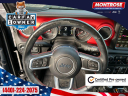 Thumbnail image of 2021 Jeep Wrangler Unlimited at Montrose Chrysler Dodge Jeep Ram