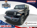 Thumbnail image of 2021 Jeep Wrangler Unlimited at Montrose Chrysler Dodge Jeep Ram